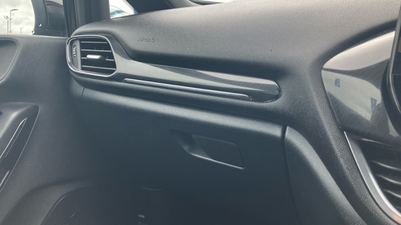 Ford Fiesta 1.0 EcoBoost 100 ST-Line Edition 5dr Petrol Hatchback